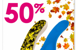 e-mail рассылка ортопедические стельки