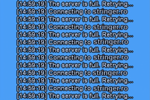 SampFastConnect+autoConnect