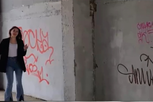 Презентация видео в stories Инстаграм