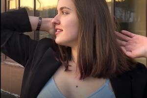 Короткое видео для Инстаграм