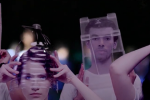 Мотивирующий видеоролик