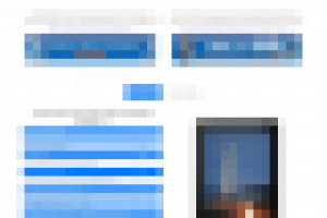 Сайт производителя катамаранов - WordPress