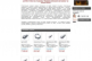 Магазин на Prestashop