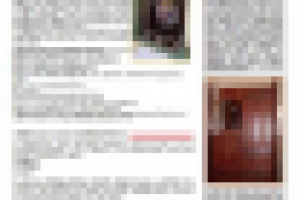 Изготовление мебели на заказ