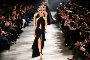 SMM для модельной школы