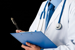 SMM для врача гастроэнтеролог/эндоскопист