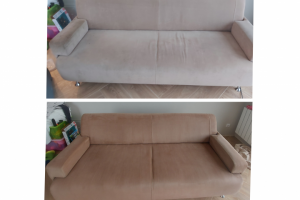 Химчистка мягкой мебели