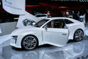 Купить автомобиль с помощью компьютерной мыши