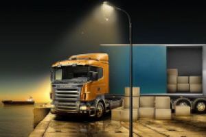 Грузоперевозки от плюшевого мишки до трактора