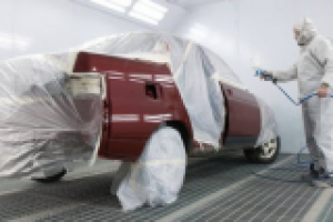 Кузовной ремонт 21-го века