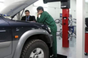 Как определить нужный автосервис?