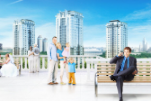 Агентство недвижимости - хоть кто-то защищает!