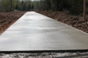 Бетонирование будущего