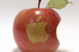 Мы надкусили "Яблоко"