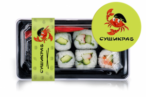 СУШИКРАБ