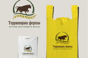 Территория фермы