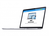 Медицинская система MedShare