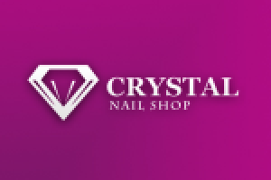 Crystal Nail Shop - интернет-магазин товаров для ногтевого серви