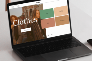 Женская одежда