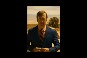 Better Call Saul || The Winner Takes It All