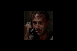 Rick Grimes TWD || After Dark
