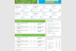 Дизайн для сайта банки-форум