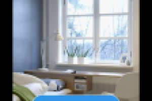 Дизайн для приложения Жалюзи