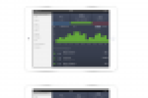 Дизайн и разработка мобильного приложение(финансовый менеджер)
