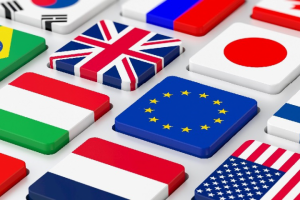 Перевод английского