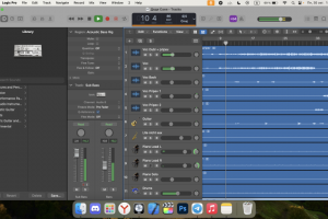 Фоновая музыка для игры