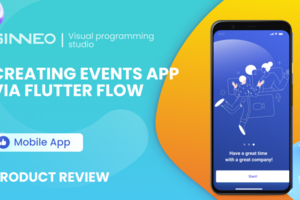 KOOS Creating events and inviting users to them.