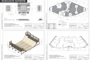 Скейт-парки