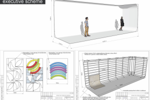 Циклорамы для фотостудий