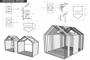 Коворкинг "Наше Место" Самара