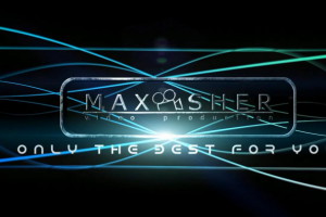 Promo (анимация логотипа,intro)