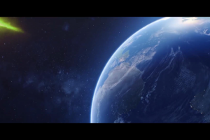 Эффектный промо