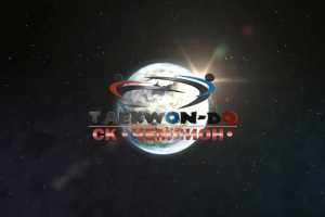 Съёмка Соревнований