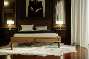 Реклама корпусной мебели