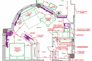 квартира 40м2