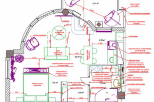 квартира 40м2