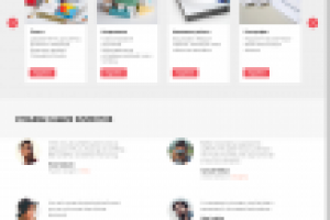 Лендинг Инженерная компания "Копицентр"