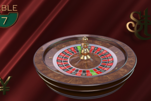 3d модель рулетки для заставки монитора казино