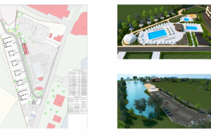 Концепция развития Юдино Парк.2018 г.
