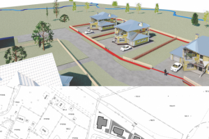 Концепция развития территории ИЖС