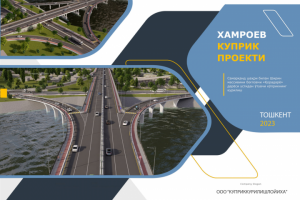 Презентация моста