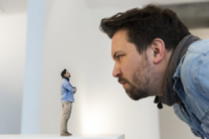 Создай Свою 3D копию