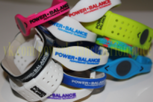 Официальная группа американского бренда Power Balance вконтакте