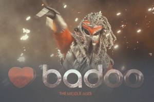 Видео отчёт для сайта знакомств