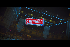 Новогодний отчетный ролик