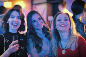 Новый год НБКИ